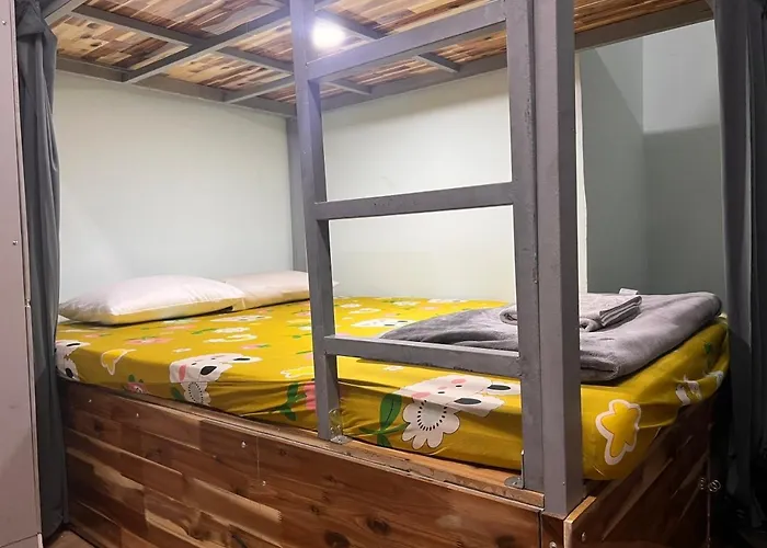 Bliss Hostel