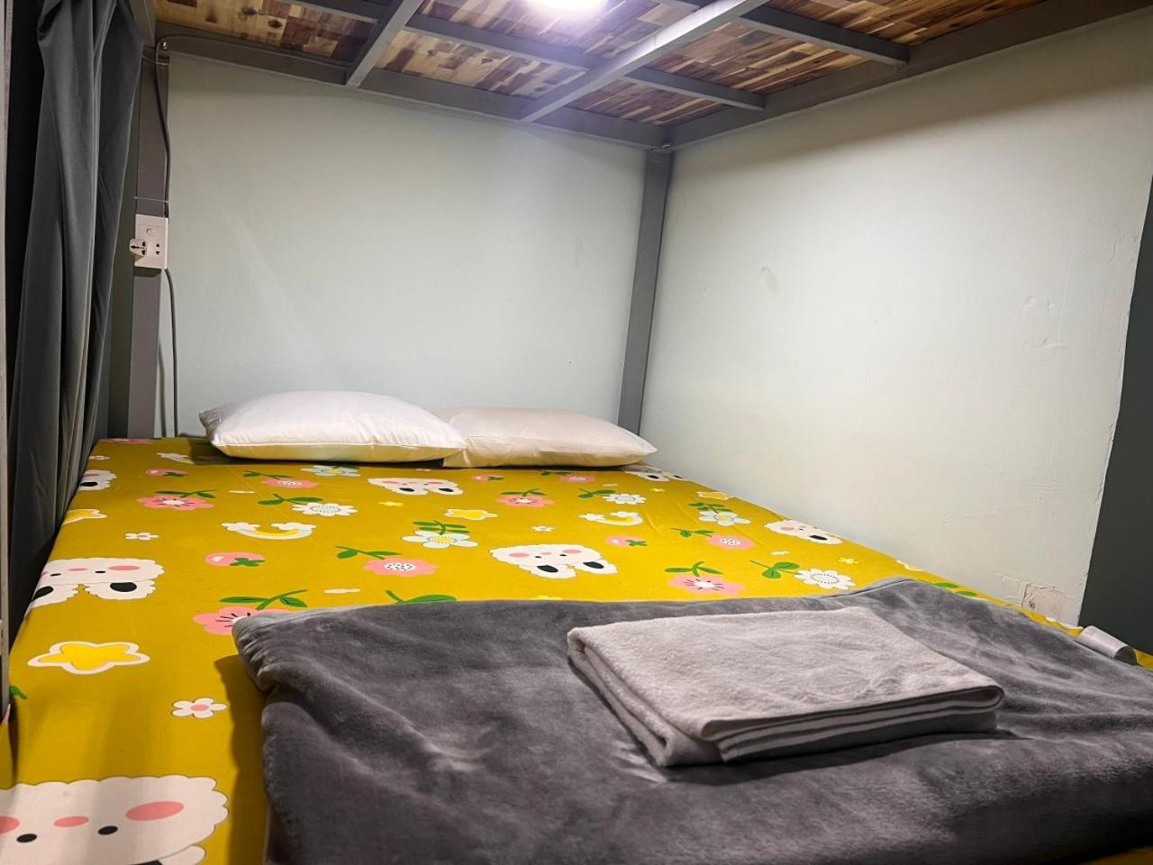Bliss Privatunterkunft